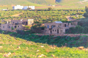 les cottages de tabelkoukt